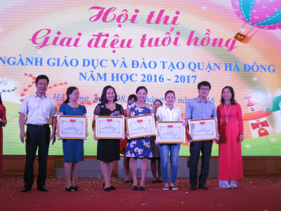 Giáo dục 2023