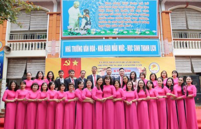 KH công khai