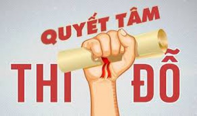 Ôn thi vào lớp 10