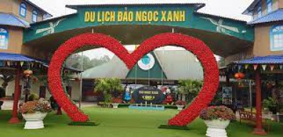 du lịch