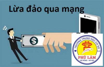 Lừa đảo