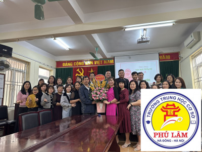 Ngày Quốc tế Phụ nữ 08/3/2023
