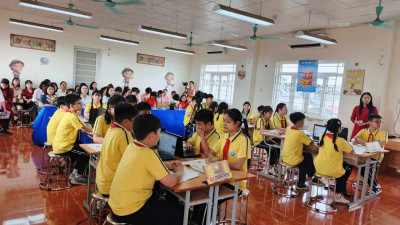 CHUYÊN ĐỀ: QUY TRÌNH THIẾT KẾ BÀI GIẢNG ỨNG DỤNG CÔNG NGHỆ AI