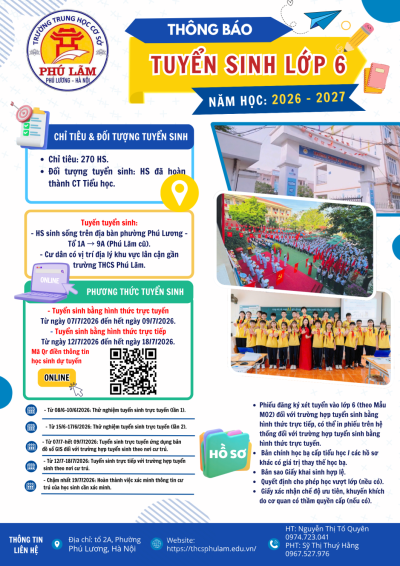 Blue White and Red Modern School Admission Poster (5)