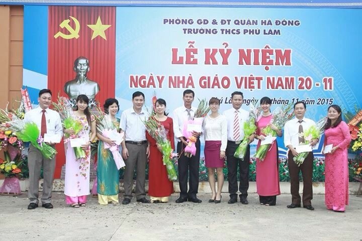 Giới thiệu chung về địa phương Phú Lãm