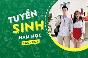 Hướng dẫ tuyển sinh lớp 10 năm học 2022-2023