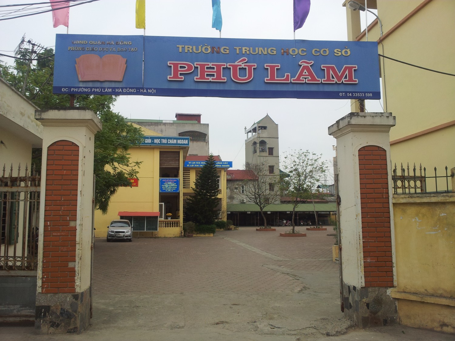 HƯỚNG DẪN TUYỂN SINH TRỰC TUYẾN 2017-2018