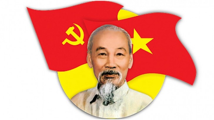 Bác Hồ