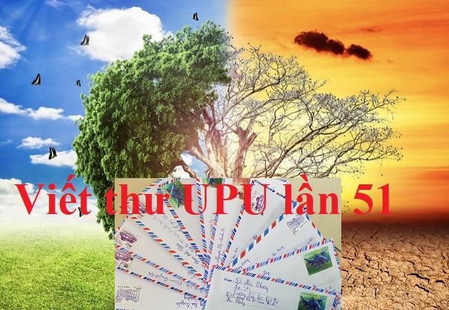 UPU lần thứ 51