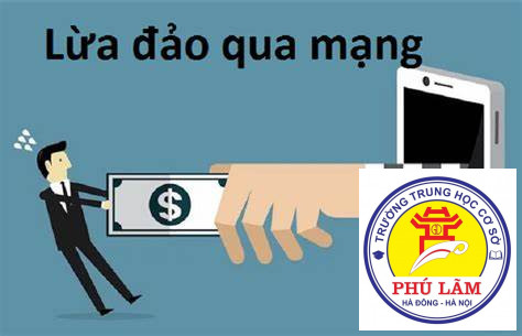 Lừa đảo