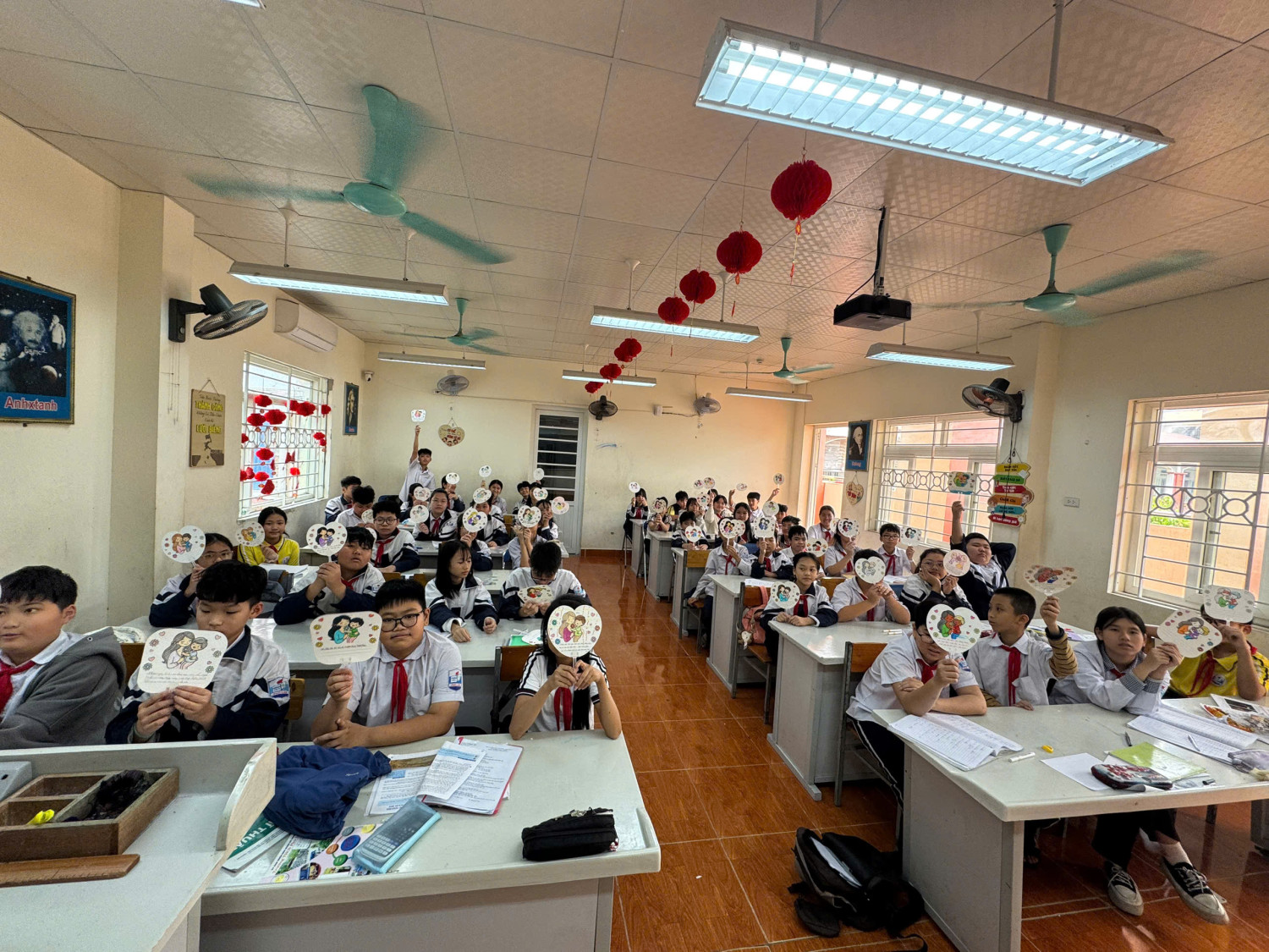 CHÚC MỪNG NGÀY QUỐC TẾ PHỤ NỮ 8/3 – RỰC RỠ SẮC HOA PHÚ LÃM