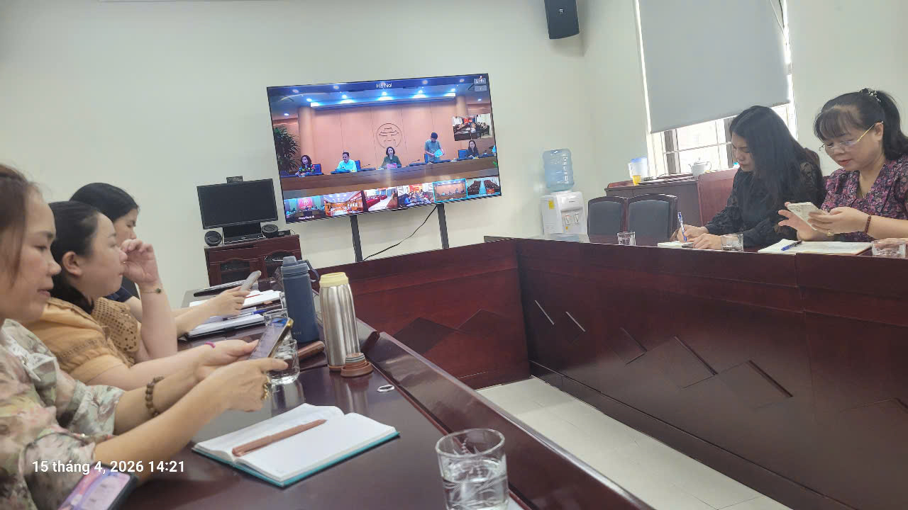TẬP HUẤN TRUY VẾT NGUỒN GỐC: CHÌA KHÓA KHẲNG ĐỊNH CHẤT LƯỢNG
